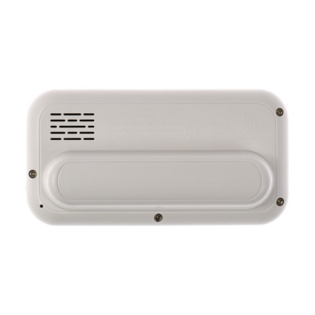Wireless video with a monitor, screen 2.8 "TFT, bilateral communication, 2100 mAh-11