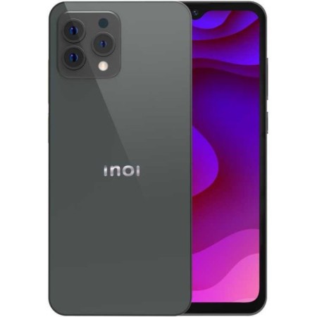 Smartphone Inoi Note 12 4/128 NFC Black