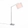 Торшер St Luce. SL460.105.01. Marcia. 1х60 Вт, E27, 39 см, цвет хром