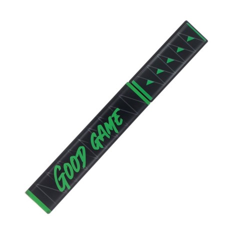 Souvenir weapon Tanto Knock "Good Game", length 30 cm-3