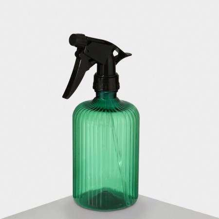 Spray gun, 0.5 l, color mix, Greengo-9