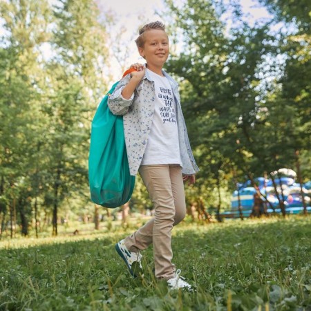 Game set "A set of a tourist with a set for a picnic", 19 items-20