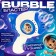 Lapal bubble generator "Bunny" blue color 18x10x18 cm
