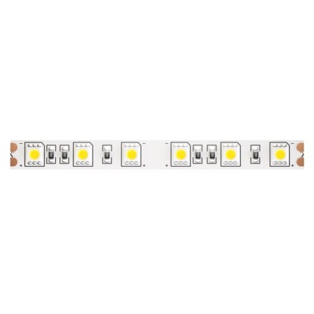 Maytoni LED tape, 24V, IP20, 5050, 14.4W/m, 4000k, 5 m, monochrome glow-1
