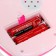 Musical phone number "Little lady", Russian voice acting, pink color