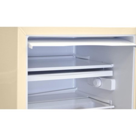 Refrigerator NordFrost NR 402 E, single -chamber, class A+, 60 l, beige-3