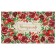 Towel "Ethel" grenades 40x73 cm, 100% HL, sarzha 190 g/m2