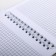 Notepad A5 on the crest 40 liters. "Dream and act"