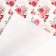 Glossy packaging paper, 70x100 cm