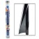 Tint film, tinting nova Bright 0.5 x 3 m, light transmission 35%