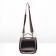 Bag-carrier "mini" 25 x 21 x 16 cm, brown