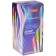Ballic handle 0.7 mm, perlamutik, blue ink