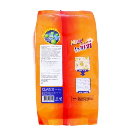 Wellgreen washing powder, 3 kg-1