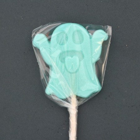 Caramel Lollice "Ghost", 17 g-5