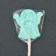 Caramel Lollice "Ghost", 17 g