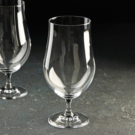A set of beer glasses "Bar", 550 ml, 2 pcs-1