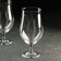 A set of beer glasses "Bar", 550 ml, 2 pcs