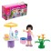 Constructor "Home Cafe", 36 parts