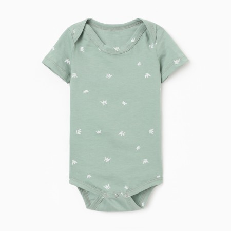 Body baby minku, olive color, height 74-80 cm