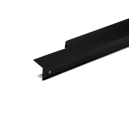 Penfois handle Cappio RP100BL, L = 600 mm, black color-4