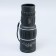 Monocular Zum 16, lens 50mm, black