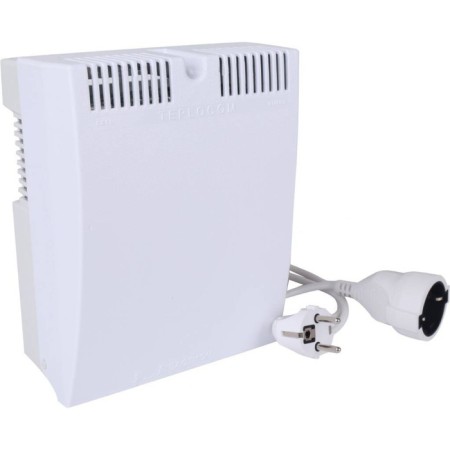 Teplocom ST-888, 145-240 V voltage stabilizer