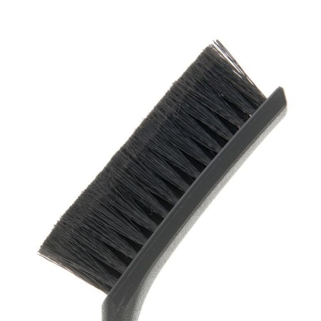 Brush STRICOM TORSO, 38 cm, with a scrap, black-2