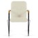 Brabix Samba CF-105 BOX-2, chrome, Buk (D-1), beige