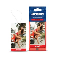 AREON Sex Drive Sexy Road 704-SDR-02 mirror flavor