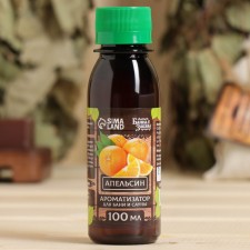 Fragrance for the bath and bath 