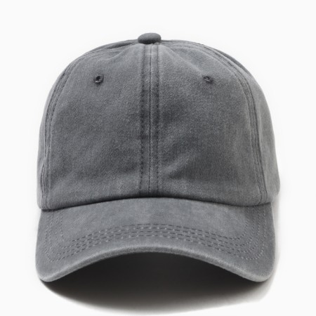 Women's cap minku, gray color, rr 58-3