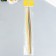 Quilling paper (twisting) 25 colors, 80g, 250l, 3mm x 300mm