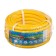 Frost -resistant watering hose, TEP, 12 mm (1/2 "), 15 m, reinforced, color, yellow