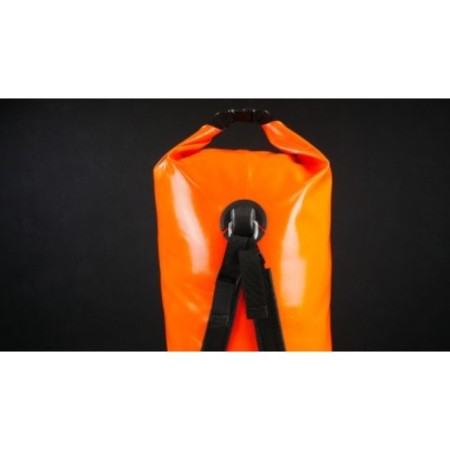 Sibtravel germariukzak "Sibtermo", 96x40 cm, 120 l, orange-1