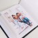 Photo album in 100 photos 10x15 cm, plastic. sheets "russian suvenir" well done