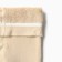 Pantyhose baby terry, milk color, height 98-104 cm