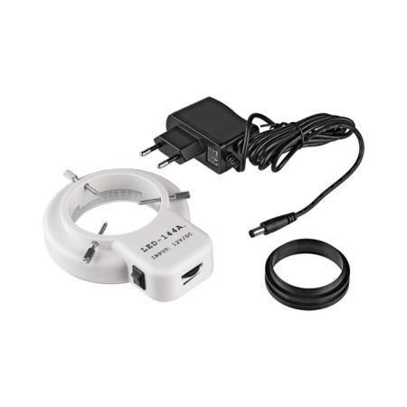LED LED-144T LED with brightness adjustment-1