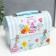 Piggy bank Metal chest "Cake" 13.5x17.2x8.2 cm