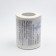 Souvenir toilet paper "Russian-English phrasebook", 1 part, 9x10x9 cm