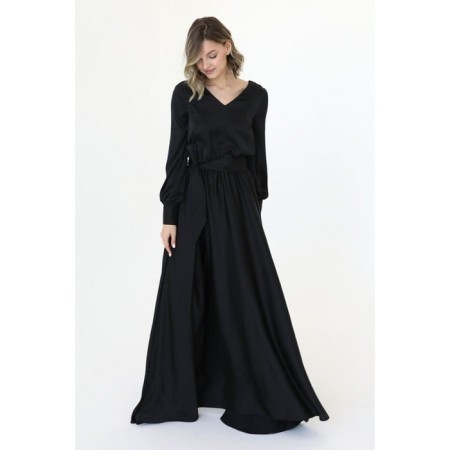 Women's dress "Maxi", size 48-3