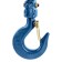 Tal chain lever stels 51906, h lifting 1.5 m, 1.5 t