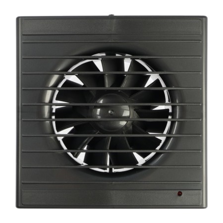 Exhaust Vento Fan 100C Still, D = 100 mm, 13 W, 130 m³/h, bearing, metallic