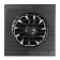 Exhaust Vento Fan 100C Still, D = 100 mm, 13 W, 130 m³/h, bearing, metallic