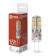 LED lamp In Home LED-JC, 1.5 W, 12 V, G4, 4000 K, 150 lm