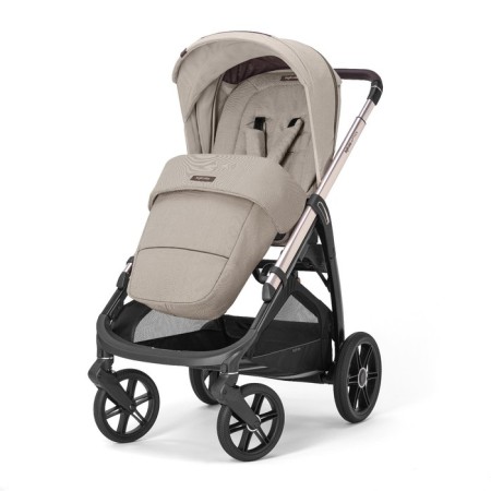Stroller walking Inglesina Aptica New, Pashmina Beige color-1