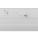 LED LED era SPO-7, 1200x180x19 mm, IP40, 40W, 3200LM, 6500K, white