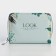Look Inside Artificial leather wallet