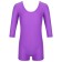 A swimsuit for gymnastics and dancing Grace Dance, p. 38, purple color