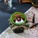 Jam from pine cones "military, beautiful, hefty", 150 grams