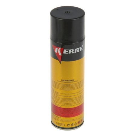 Kerry anti -grades Corrosion and chips, black, 650 ml, aerosol-1